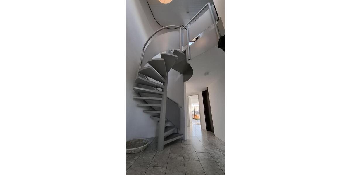 Maisonettenwohnung Darmstadt - 5.5 Zimmer, 115 m&sup2;, 635.000&euro; | Angebot:25589873