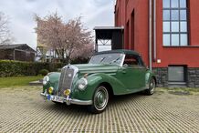 Gebrauchtwagen Mercedes 220