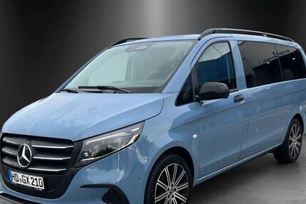 Mercedes-Benz Vito 14.500 km 58.167 &euro; Bensheim 64625