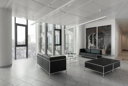 Gewerbeobjekt Frankfurt am Main Gutleutviertel - 109&euro; | Angebot:22939203