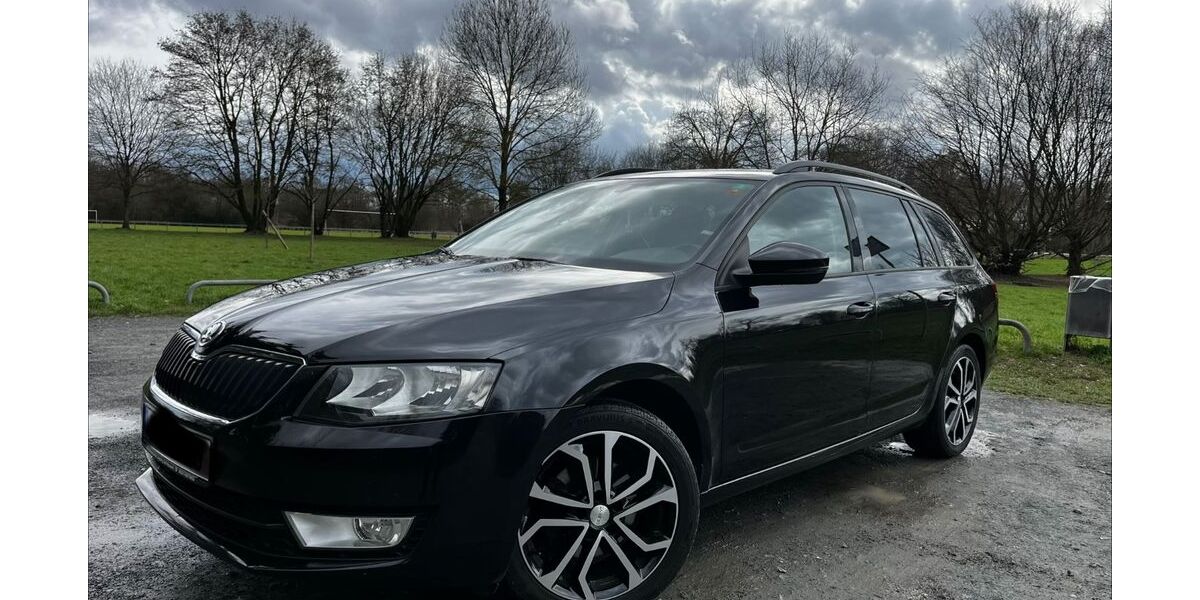 Skoda Octavia 260.000 km 7.500 &euro; Frankfurt 60433