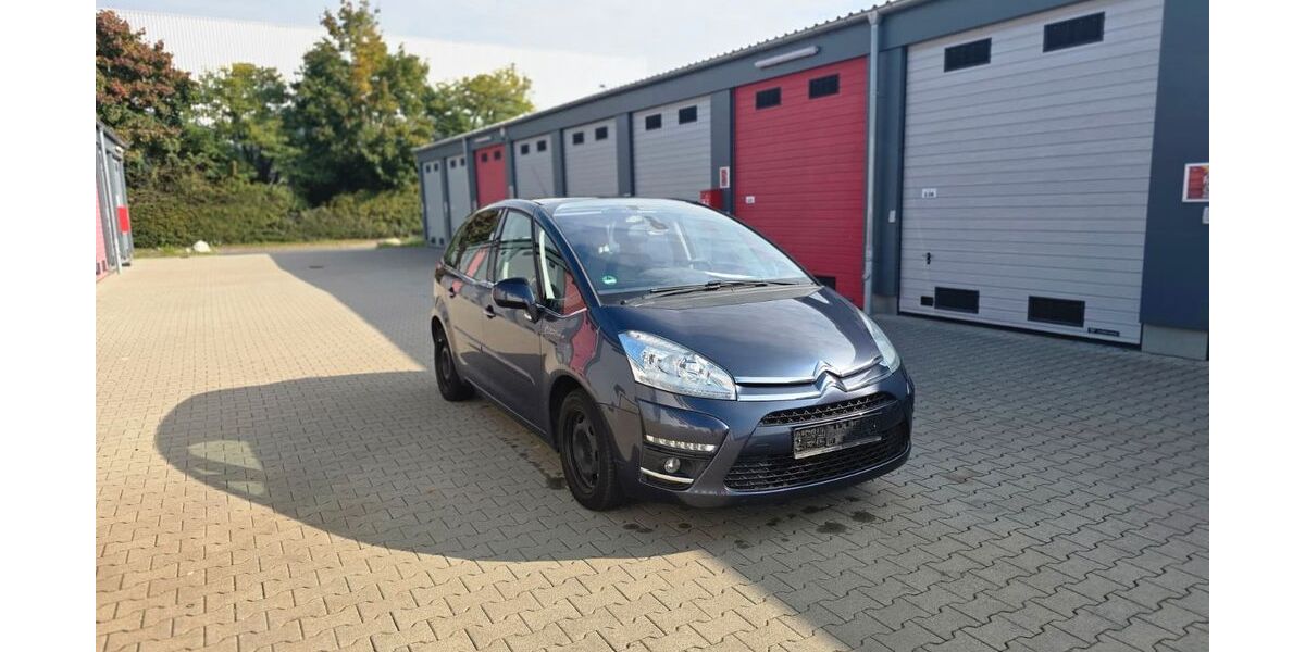 Citroen C4 Picasso 166.000 km 3.499 &euro; Groß Gerau 64521
