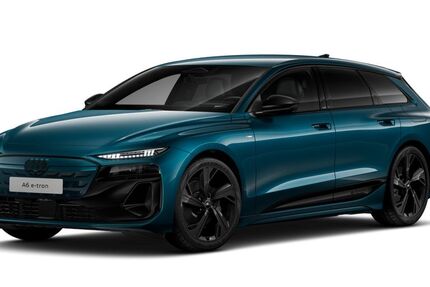 Audi A6 e-tron 23.206 km 63.990 &euro; Hofheim 65719