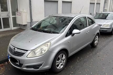 Opel Corsa 149.000 km 2.500 &euro; Offenbach am Main 63069