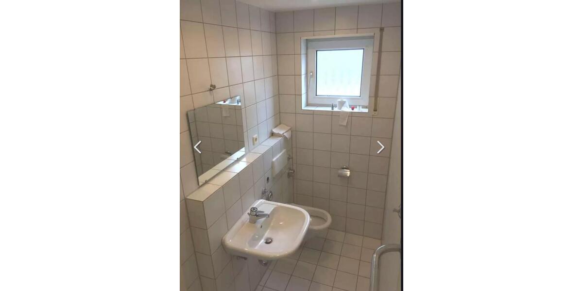 Etagenwohnung Heppenheim (Bergstraße) - 2 Zimmer, 58 m&sup2;, 700&euro; | Angebot:25586508
