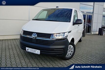 VW T6 Transporter 17.000 km 37.890 &euro; Flörsheim 65439