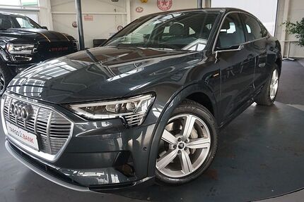 Audi e-tron 34.110 km 35.900 &euro; Pfungstadt 64319