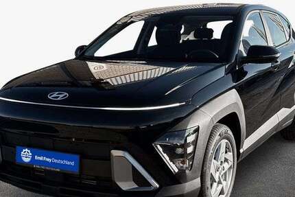 Hyundai KONA 8.500 km 23.950 &euro; Offenbach 63069