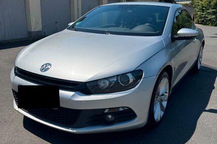VW Scirocco 179.779 km 6.200 &euro; Biebesheim am Rhein 64584