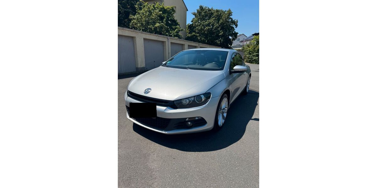 VW Scirocco 179.779 km 6.200 &euro; Biebesheim am Rhein 64584