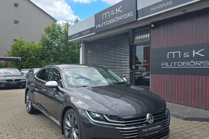 VW Arteon 175.500 km 24.900 &euro; OFFENBACH AM MAIN 63075
