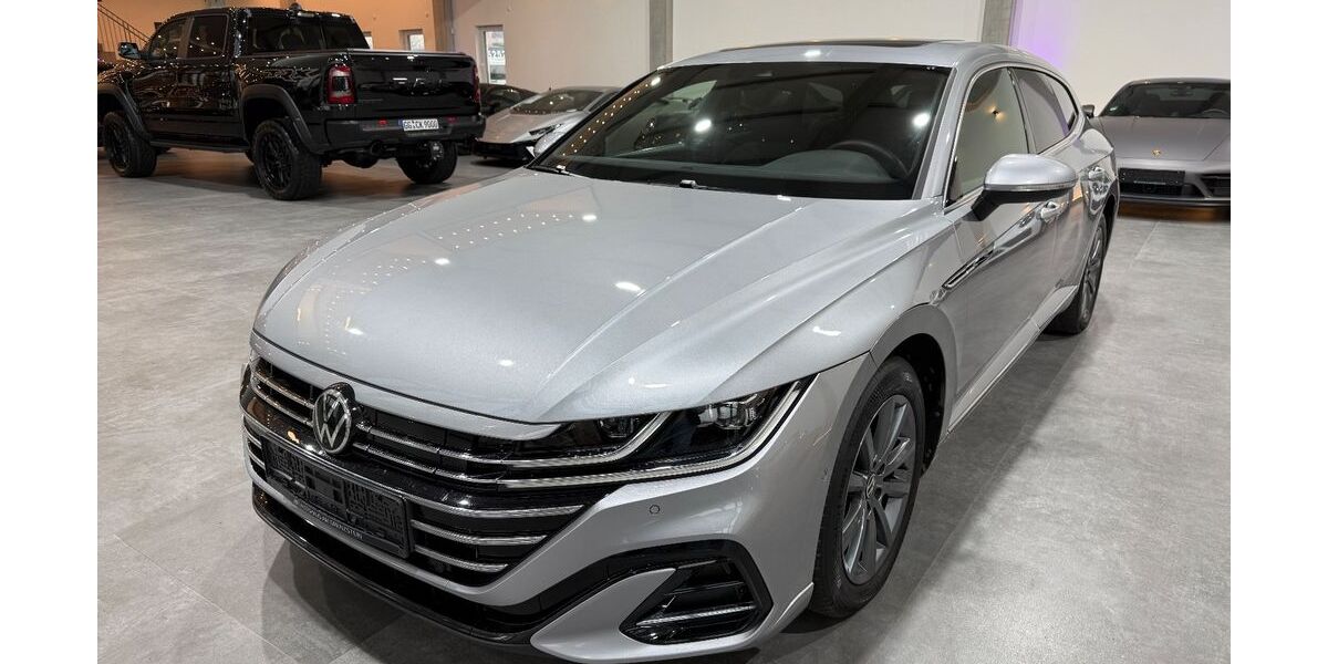 VW Arteon 80.000 km 26.999 &euro; Riedstadt 64560