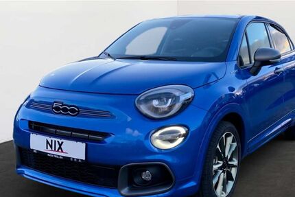 Fiat 500X 5.086 km 19.990 € Offenbach 63071