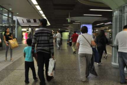 Einzelhandel in Frankfurt am Main Innenstadt 3.500 € 80 m² zimmer