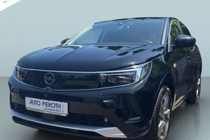 Opel Grandland (X) 14.500 km 27.850 € Worms 67547