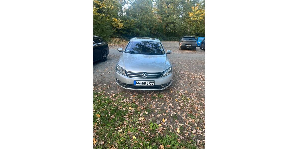 VW Passat 171.000 km 7.700 &euro; Rüsselsheim 65428