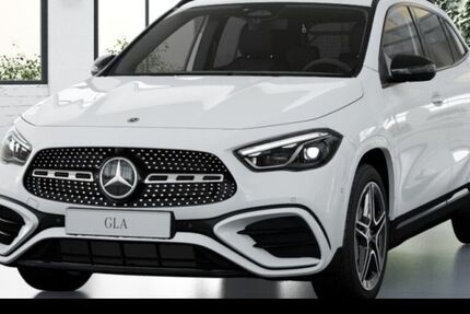 Mercedes-Benz GLA 200 9.900 km 46.850 &euro; Darmstadt 64295