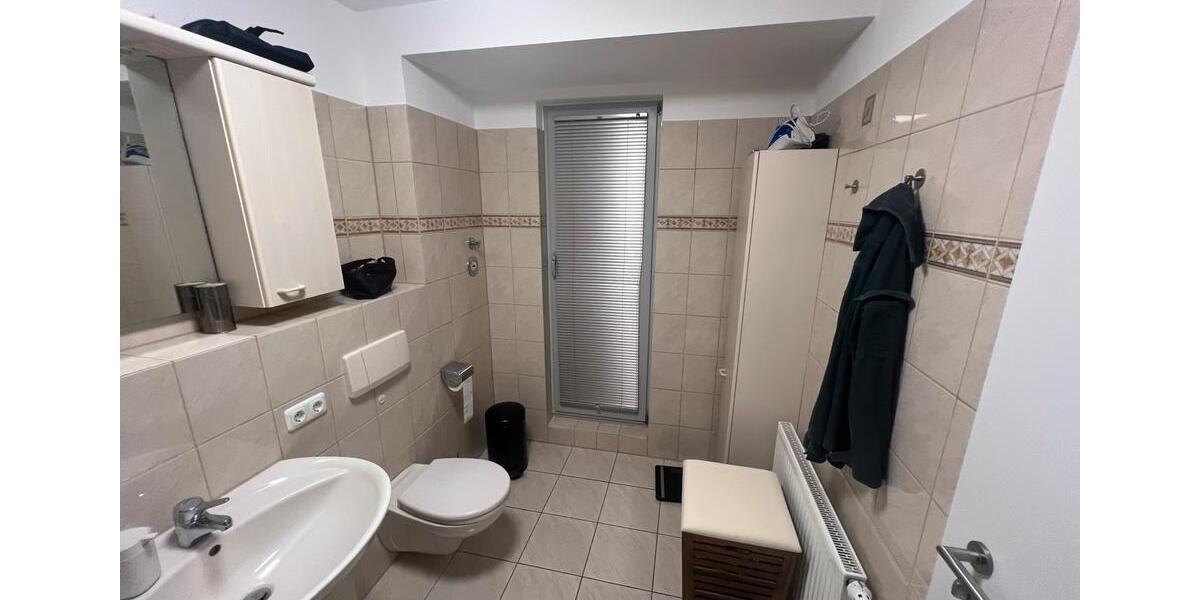 Etagenwohnung Darmstadt Darmstadt-West - 3 Zimmer, 70 m&sup2;, 950&euro; | Angebot:26704597