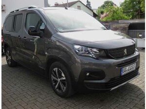 Peugeot Rifter Diesel BlueHDI 130 L2Allure GT-Line7Sitz 53.000 km 22.999 &euro; Biebesheim 64584