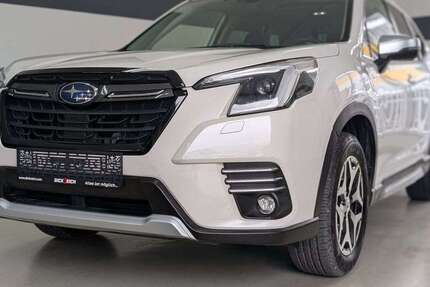Subaru Forester 55.763 km 28.940 € Roßdorf 64380