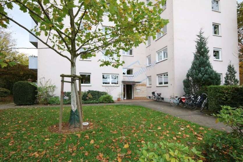Wohnung zum Kaufen in Darmstadt 249.900 € 76.55 m² 3 zimmer