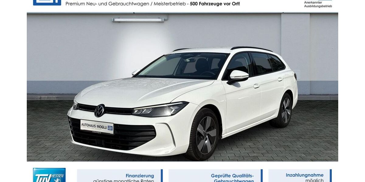VW Passat 71.238 km 23.880 &euro; Rüsselsheim 65428