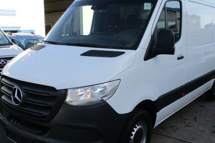 Mercedes-Benz Sprinter 90.000 km 20.950 &euro; Heusenstamm 63150
