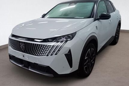 Peugeot 3008 22.231 km 28.680 &euro; Rüsselsheim 65428