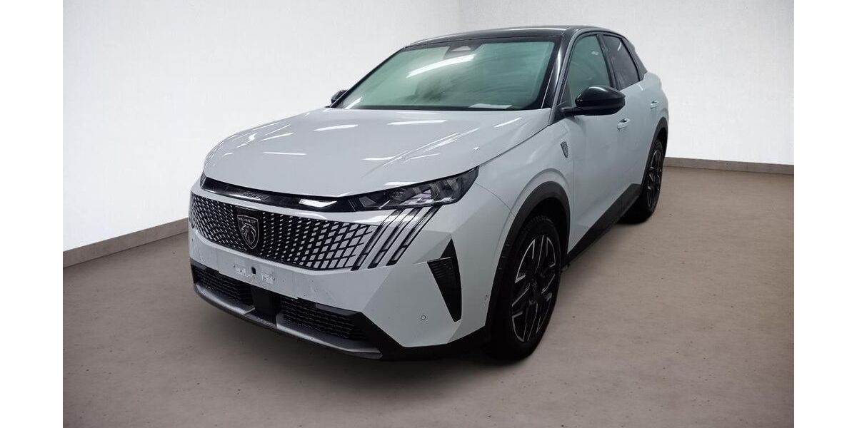 Peugeot 3008 22.231 km 30.480 € Rüsselsheim 65428