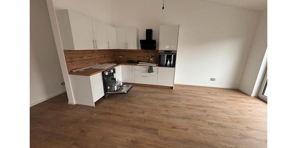 Dachgeschoßwohnung Bensheim - 3 Zimmer, 84 m&sup2;, 1.260&euro; | Angebot:25164618