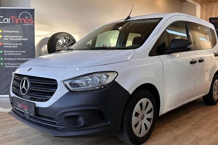 Mercedes-Benz Citan 98.000 km 14.800 &euro; Schaafheim 64850