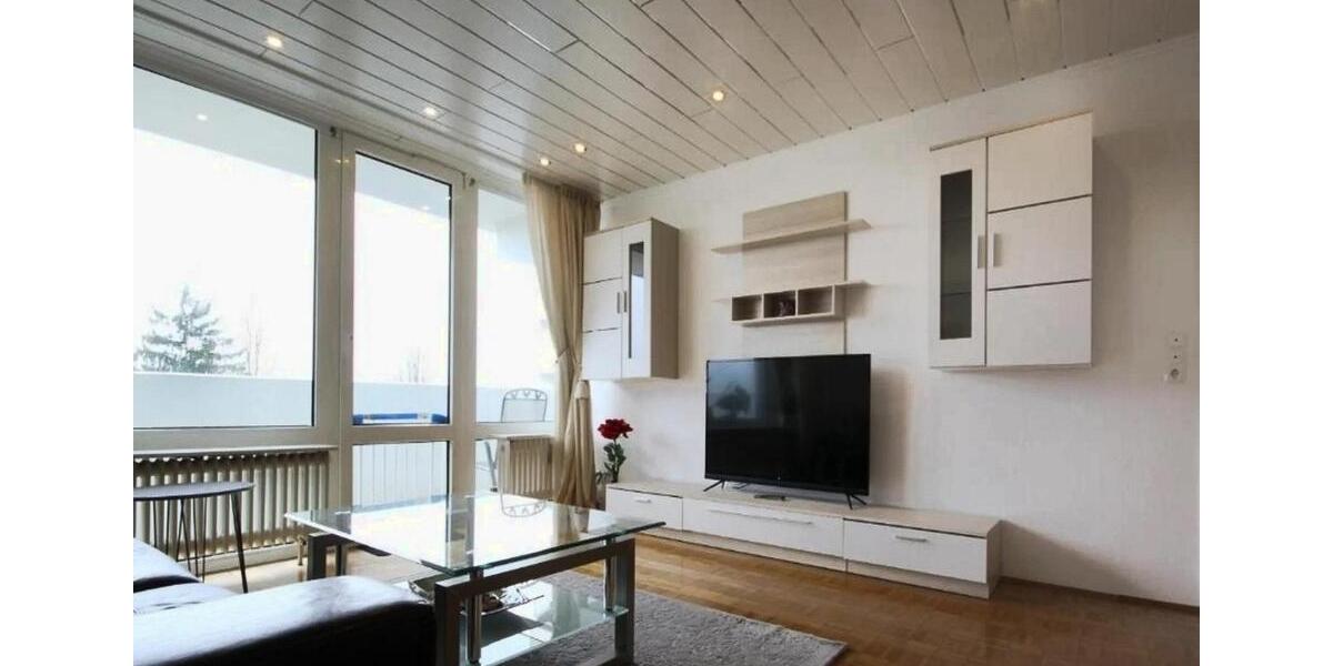 Etagenwohnung Offenbach am Main Hafen - 2 Zimmer, 70 m&sup2;, 860&euro; | Angebot:25382837