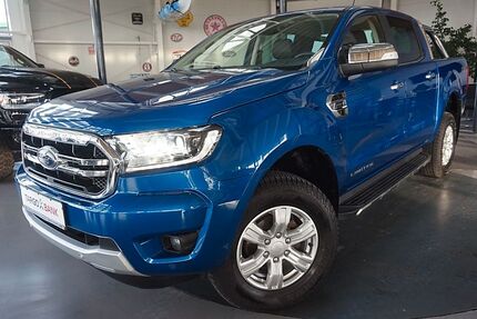 Ford Ranger 89.117 km 24.700 &euro; Pfungstadt 64319