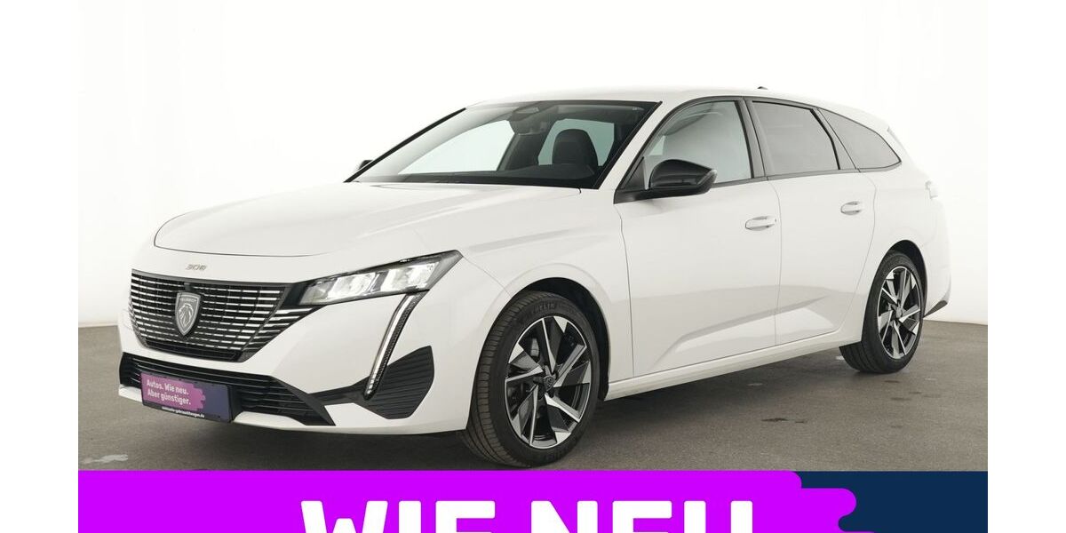Peugeot 308 60.276 km 19.613 &euro; Dietzenbach bei Frankfurt 63128