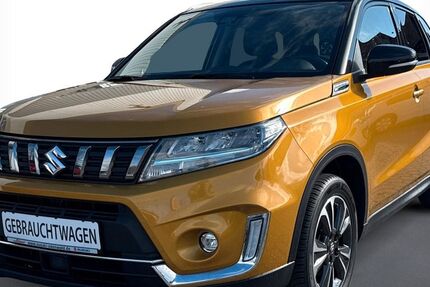 Suzuki Vitara 24.600 km 24.100 &euro; Brensbach 64395