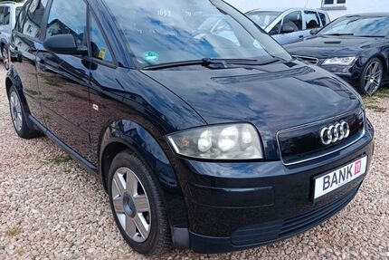 Audi A2 148.000 km 2.950 &euro; Rodgau 63110