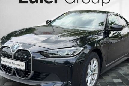 BMW i4 54.534 km 31.999 &euro; Frankfurt 60314