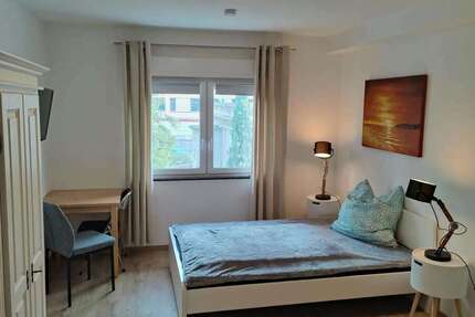 Zimmer Darmstadt Darmstadt-Ost - 1 Zimmer, 1.090&euro; | Angebot:27564274