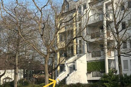 Wohnung Mainz Bretzenheim - 2 Zimmer, 62 m&sup2;, 279.000&euro; | Angebot:26790322