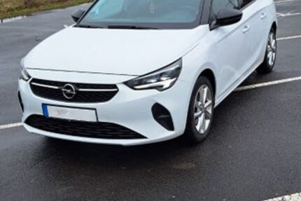 Opel Corsa 64.200 km 11.500 &euro; Babenhausen 64832