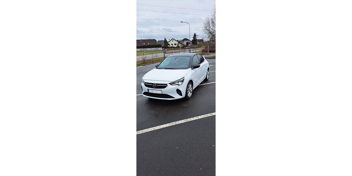 Opel Corsa 64.200 km 11.500 &euro; Babenhausen 64832