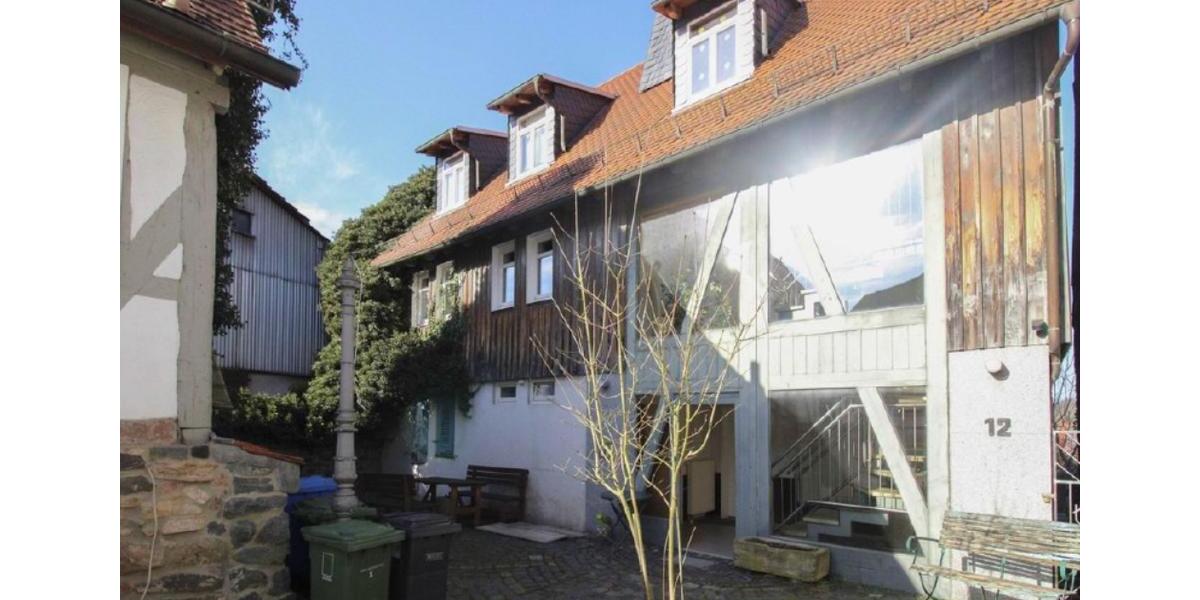 Mehrfamilienhaus, Wohnhaus Modautal - 450.000&euro; | Angebot:26623518