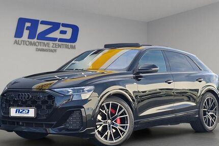 Audi Q8 18.000 km 88.888 &euro; Darmstadt 64293