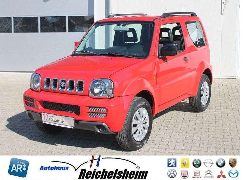 Jimny