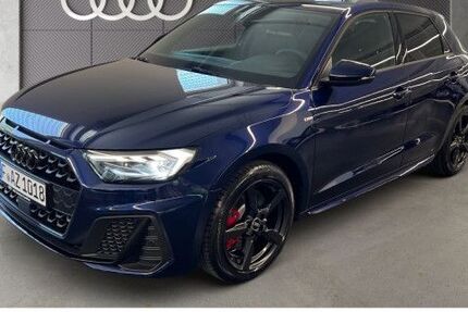 Audi A1 5.900 km 34.480 &euro; Frankfurt am Main 60314