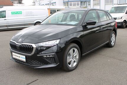 Skoda Scala 1.050 km 23.889 &euro; Heppenheim 64646