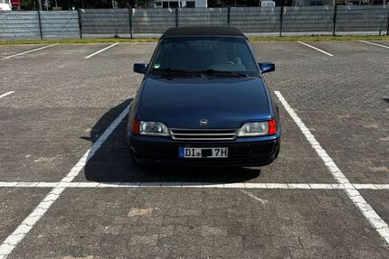 Opel Kadett 102.349 km 4.400 &euro; Groß-Umstadt 64823