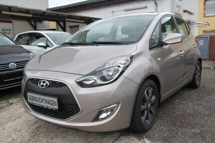 Hyundai ix20 29.000 km 15.879 € Worms 67547