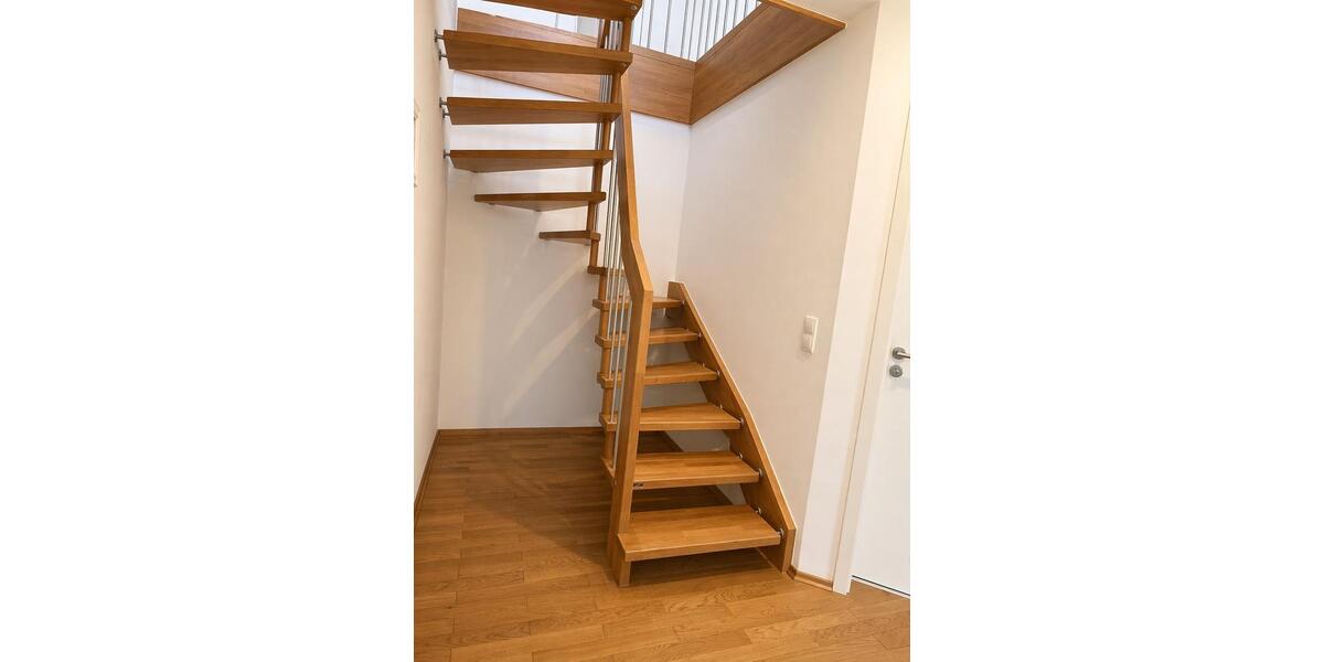 Erdgeschoßwohnung Bensheim - 5 Zimmer, 126 m&sup2;, 749.000&euro; | Angebot:26507498