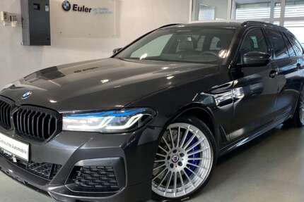 Alpina B5 91.222 km 65.449 &euro; Hofheim 65719